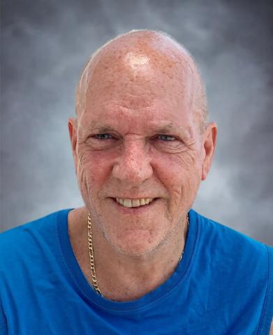 Mario Girard