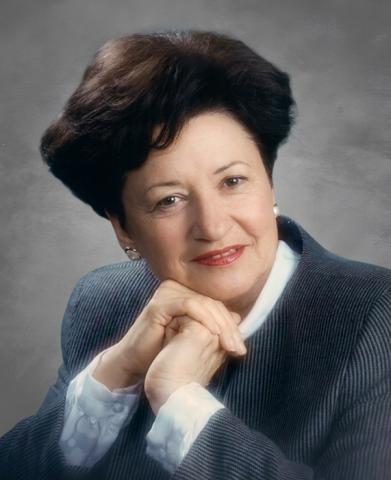 Denise Deslauriers