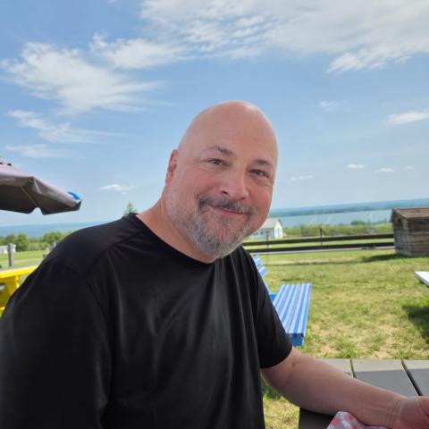 Sylvain Lacroix