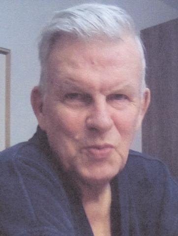 Raymond Arsenault