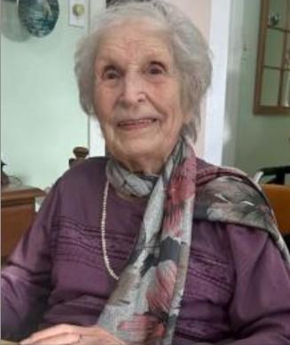 Marie-Rita Bernard