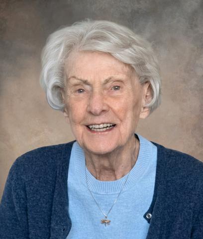 Thérèse Turcotte