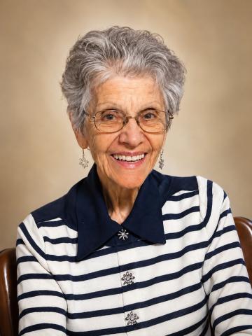 Lise Pageau
