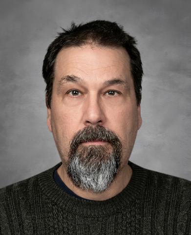Steve St-Pierre