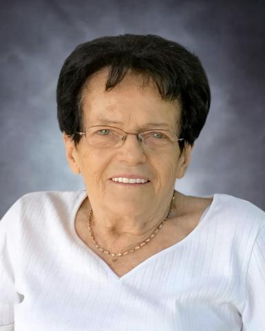Thérèse Mignault