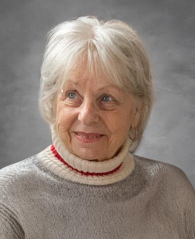 Rachel Croft