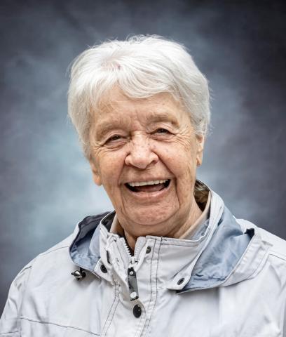 Marie-Paule Bernard