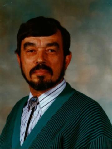 André Labonté