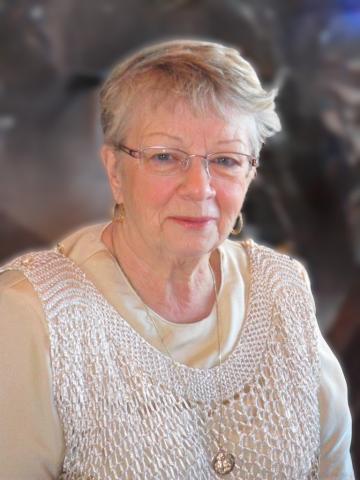 Lilli Ann Gingras Demers