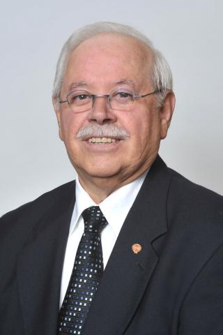 Gilles Rouleau