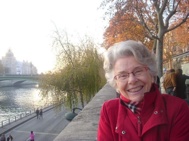 Andrée Mercier Renaud