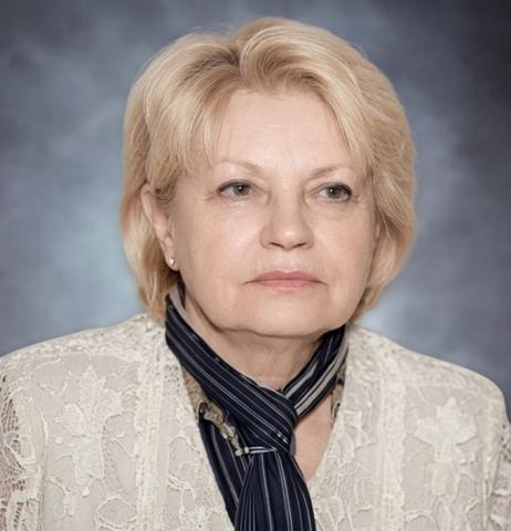 Thérèse Roy
