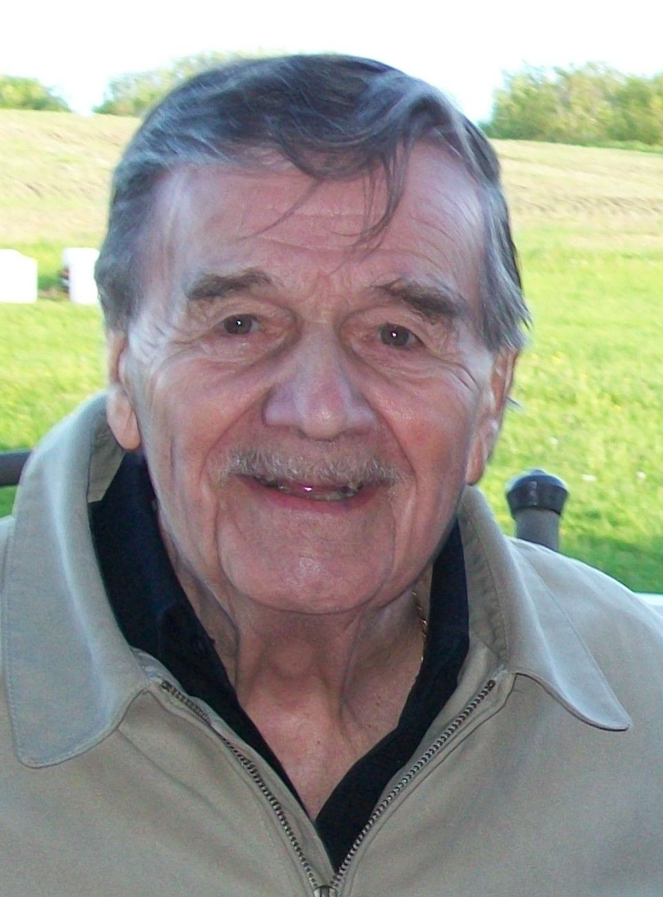 Emmanuel Fontaine