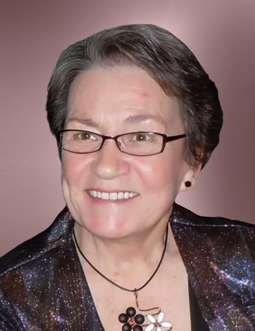 Thérèse Dumont Delisle