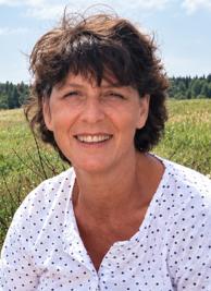 Madeleine Duchesneau
