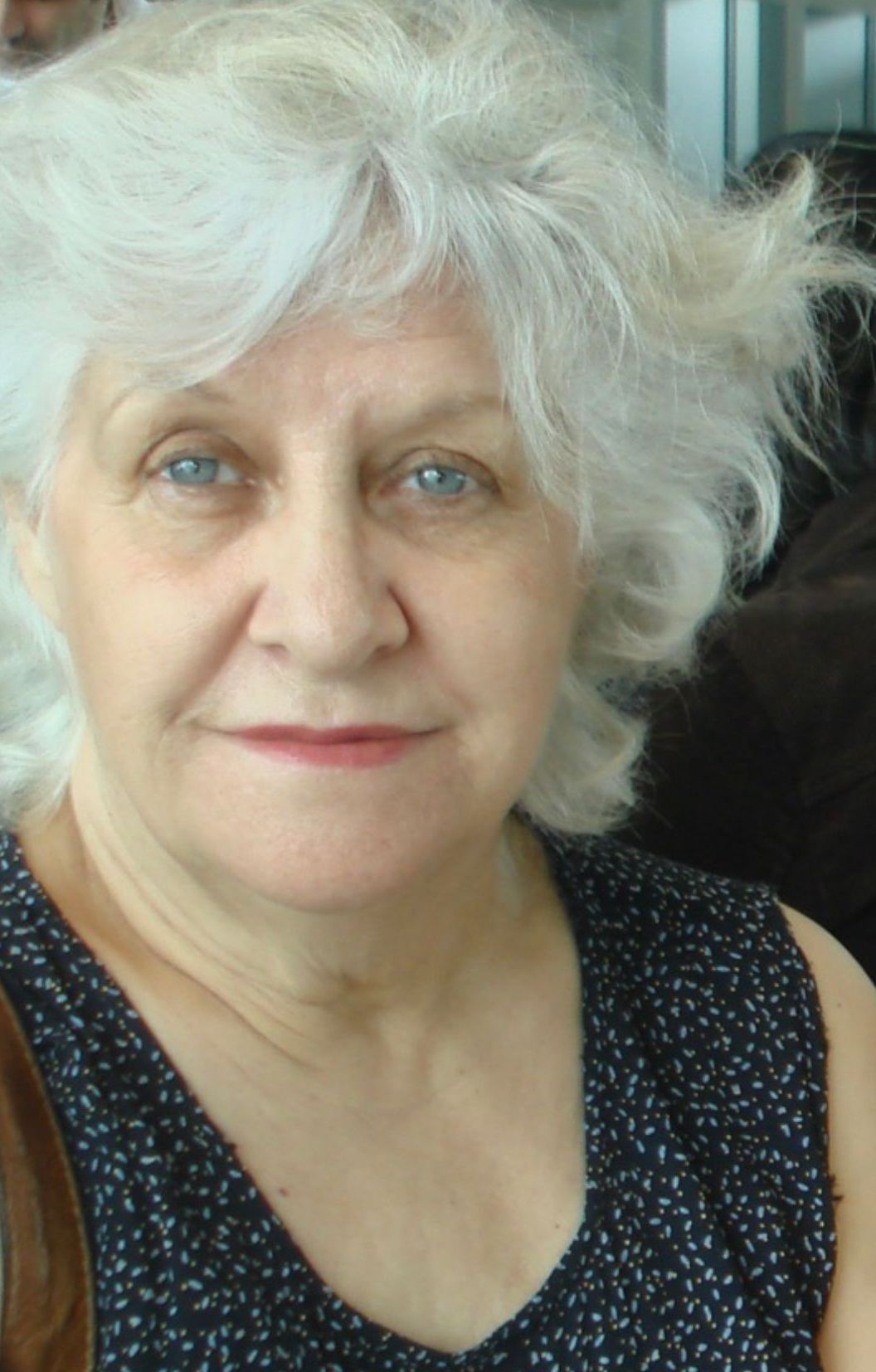 Norma Ménard