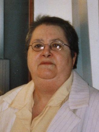 Arlette Bertrand