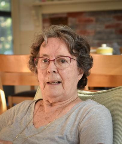 Denise Dussault