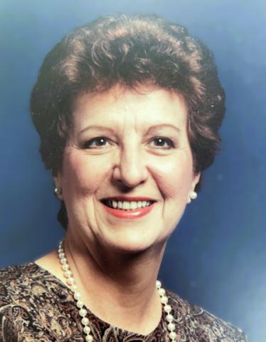 Janine Morin