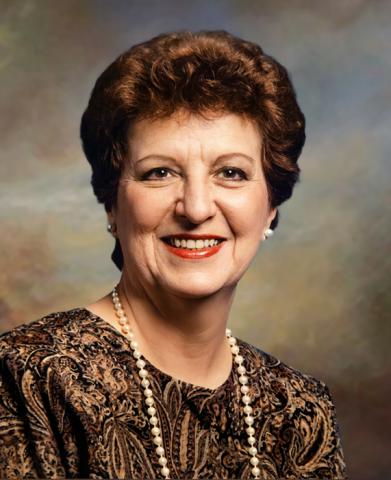 Jeannine Morin