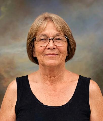 Ghislaine Gagné