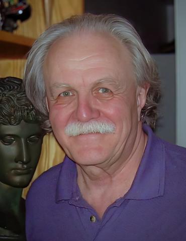 Christian Soucy