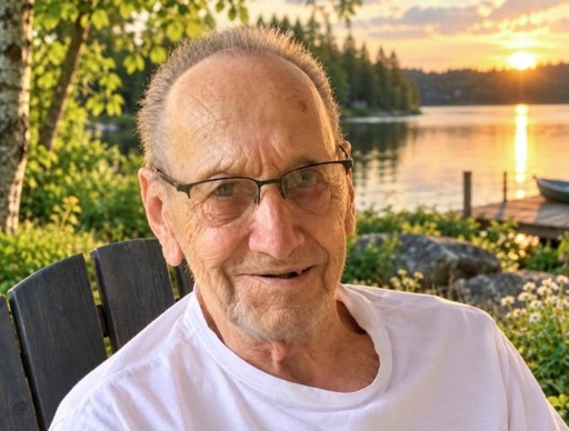 Bernard Lamoureux