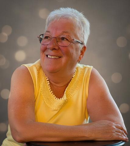 Hélène Gauvreau