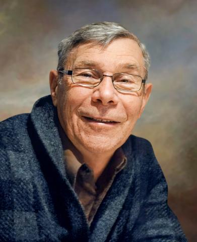 Jean-Louis Simard