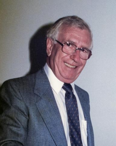 Fernand Martin