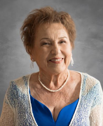 Irena Vachon