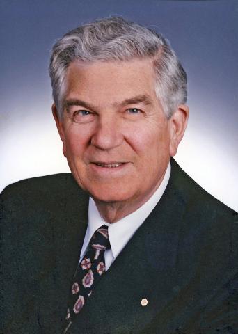 Zachée Fortin