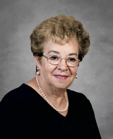 Marcelle Landry