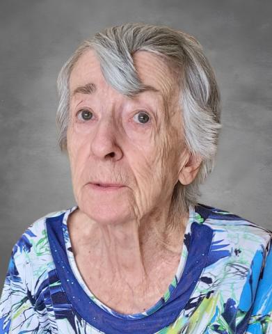 Ethel Whittington
