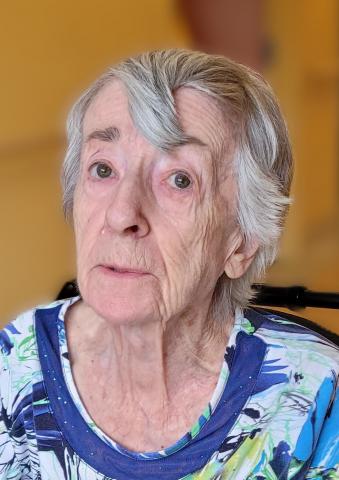 Ethel Whittington