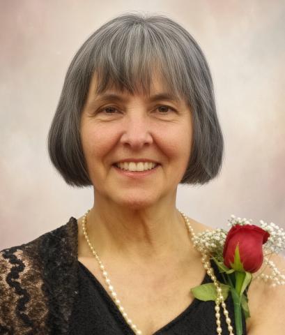 Ginette Bélanger Sirois