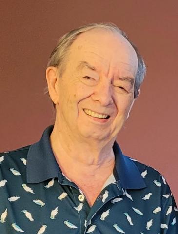 Jean-Claude Ferland