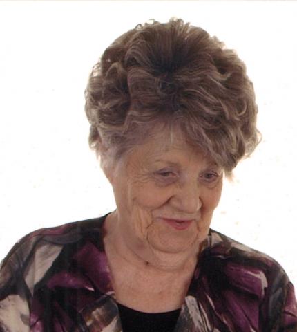 Rolande Tremblay