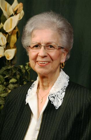 Denise Filion