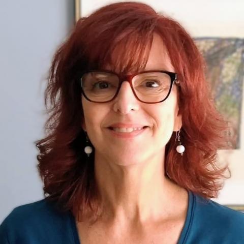 Josée Bellisle