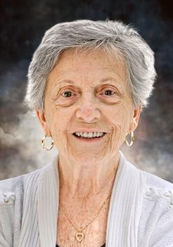Claire Lanouette Ruest