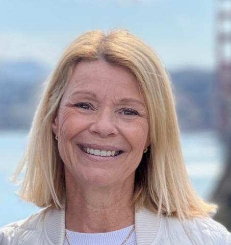 Brigitte Renaud