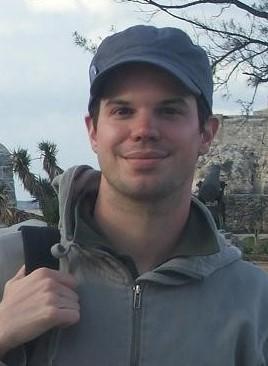 Mathieu Côté
