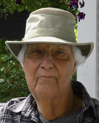 Gilles Carrier