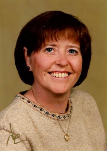 Louise Perreault