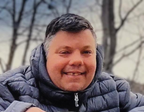 Stéphane Girard