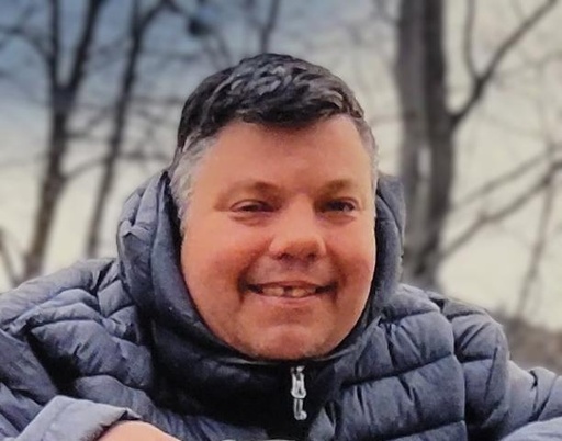 Stéphane Girard