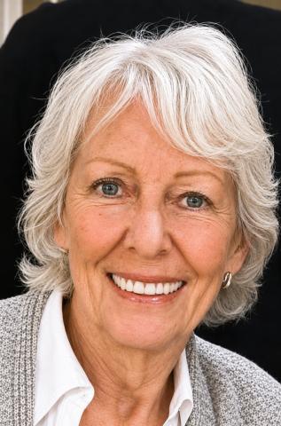 Susel Baillargeon