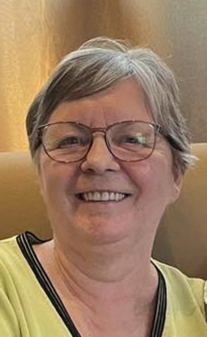 Nellie Proulx
