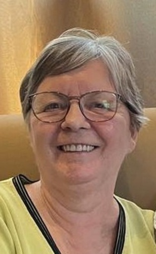 Nellie Proulx